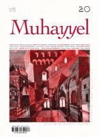 Muhayyel Dergi 20. Sayı Aralık 2019 Muhayyel Dergi 20. Sayı Aralık 2019