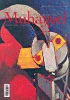 Muhayyel Dergi 8. Sayı Aralık 2018 Muhayyel Dergi 8. Sayı Aralık 2018