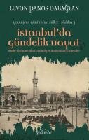 İstanbul'da Gündelik Hayat İstanbul'da Gündelik Hayat