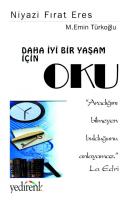 Daha İyi Bir Yaşam İçin Oku Daha İyi Bir Yaşam İçin Oku