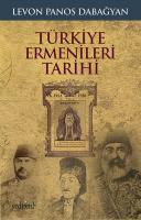 Türkiye Ermenileri Tarihi Türkiye Ermenileri Tarihi