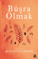 Büşra Olmak Büşra Olmak
