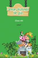 Orman Okulunda Bir Gün Orman Okulunda Bir Gün