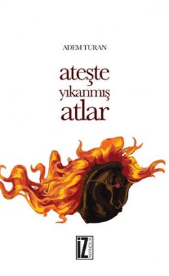 Ateşte Yıkanmış Atlar - Adem Turan