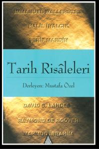Tarih Risaleleri - Mustafa Özel