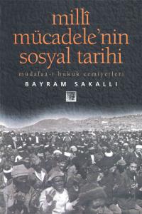 Millî Mücadelenin Sosyal Tarihi