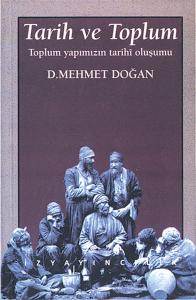 Tarih ve Toplum - D. Mehmet Doğan
