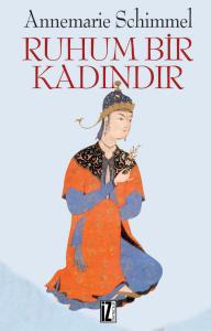 Ruhum Bir Kadındır