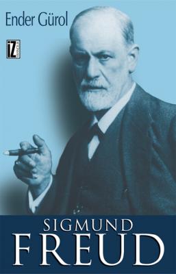 Sigmund Freud - Ender Gürol