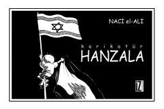 Hanzala - Naci el-Ali