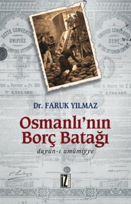 Osmanlı’nın Borç Batağı