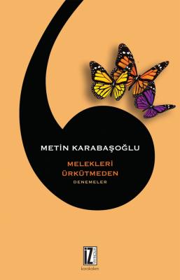Melekleri Ürkütmeden - Metin Karabaşoğlu