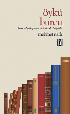 Öykü Burcu - Mehmet Narlı