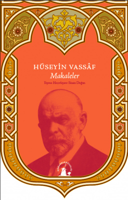 Makaleler - Osmanzade Hüseyin Vassaf
