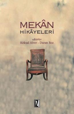 Mekan Hikayeleri