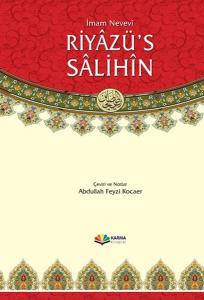 Riyazü's Salihin