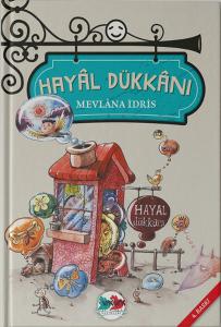 Hayâl Dükkânı