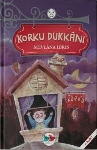 Korku Dükkânı