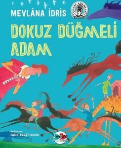 Dokuz Düğmeli Adam CİLTLİ