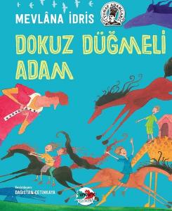 Dokuz Düğmeli Adam (İplik Dikiş)