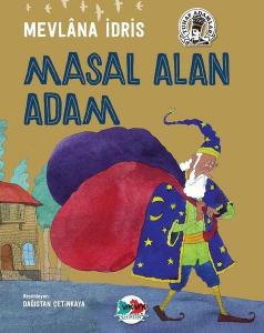 Masal Alan Adam CİLTLİ