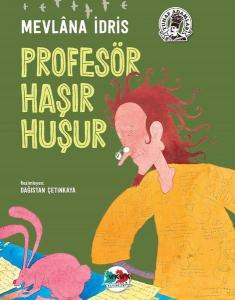 Profesör Haşır Huşur CİLTLİ