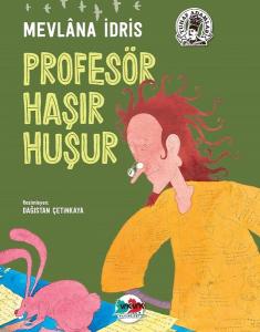 Profesör Haşır Huşur (İplik Dikiş)