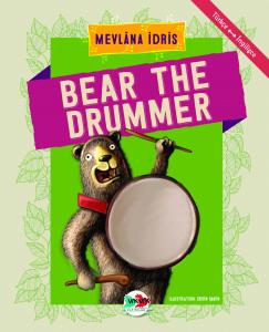 BEAR THE DRUMMER