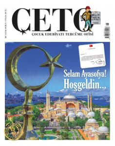 Çeto Dergisi Sayı 15-16