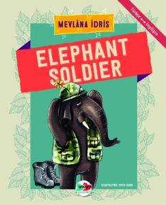 ELEPHANT SOLDIER