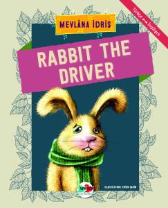 RABBIT THE DRIVER