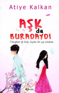 Aşk da Buradaydı