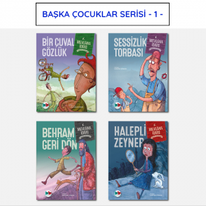 Başka Çocuklar Serisi - 1 -