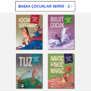 Başka Çocuklar Serisi - 2 -