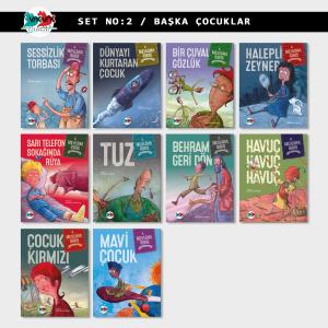 Başka Çocuklar Serisi