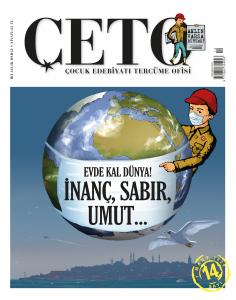Çeto Dergisi Sayı 14