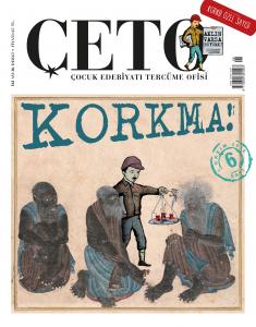 Çeto Dergisi Sayı 6