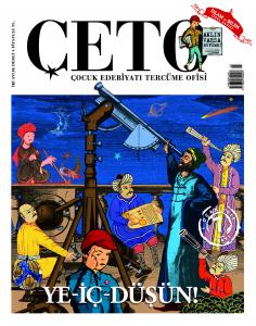 Çeto Dergisi Sayı 7