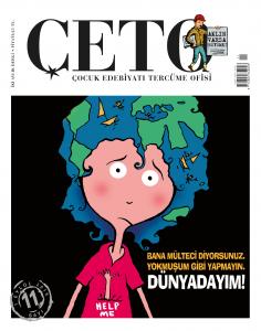 Çeto Dergisi 11. Sayı