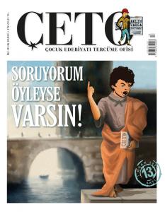 Çeto Dergisi 13. Sayı
