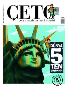 Çeto Dergisi Sayı 8