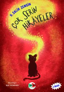 Çok Serin Hikâyeler