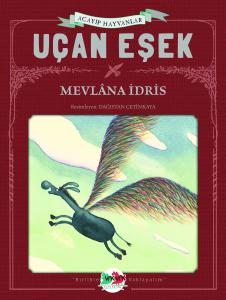 Uçan Eşek (Ciltli)