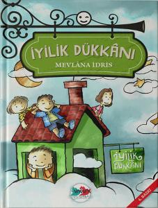 İyilik Dükkânı