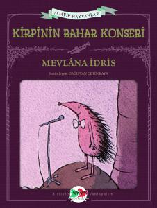 Kirpinin Bahar Konseri (Ciltli)