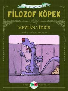 Filozof Köpek (Ciltli)