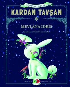 Kardan Tavşan Ciltsiz