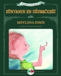 Dünyanın En Uğurböceği (Ciltli)