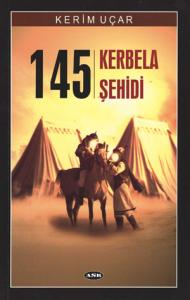 145 Kerbela Şehidi