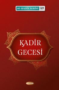 Kadir Gecesi